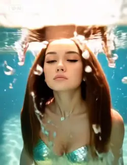 mermaid
