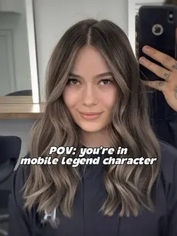 Mobile Legends 