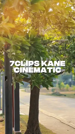 7C Rindu Kamu