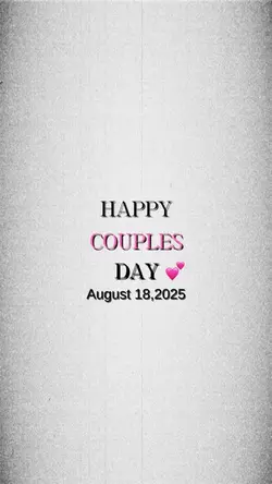 National couples day