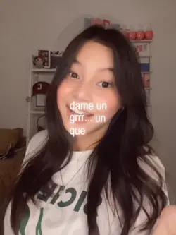 un grr... un que