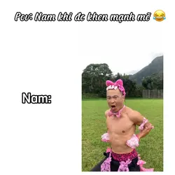 Mạnh mẽ quá😂😂