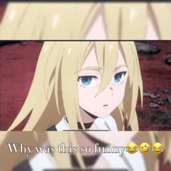 Why was this funny??