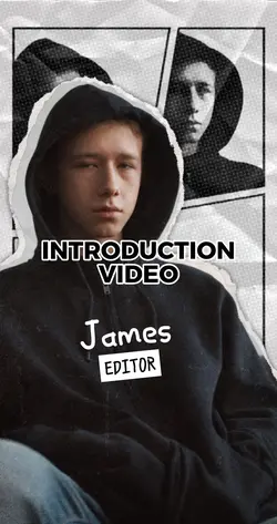 INTRODUCTION VIDEO