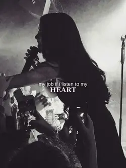 head, heart & soul 🩷