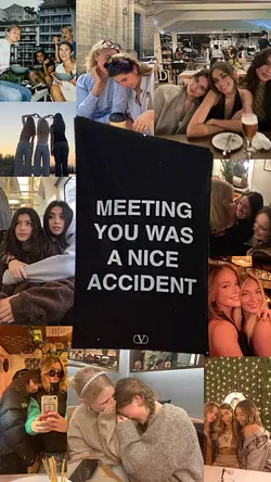 friends quote dump