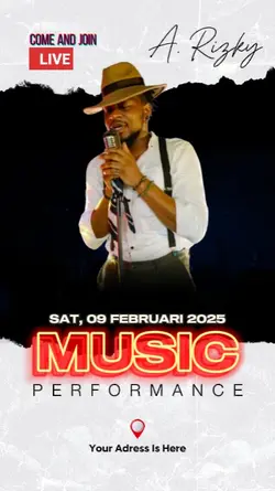 Live Music