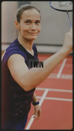 Until I Win