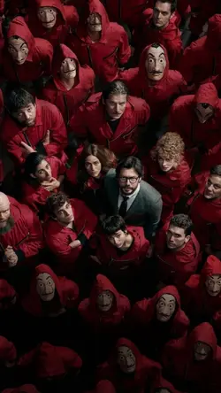 lagu money heist