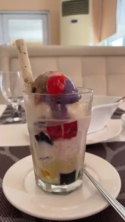 Food Vlog
