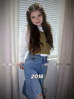 2016 VS 2026 
