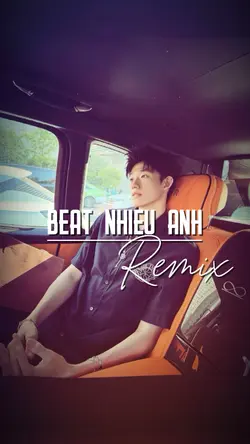 Beat Nhiều Ảnh