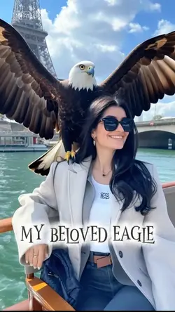 My Beloved Eagle