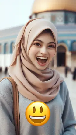 Funny Faces Emoji