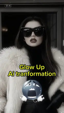 Ai tranformation 