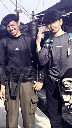JJ KENYAL KESAMPING