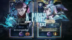 K-PART 2 REMIX