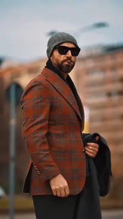 FASHION 😎☠️