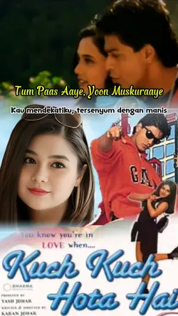 KuchKuchHotaHai 