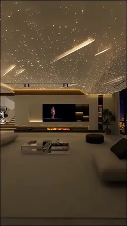House template