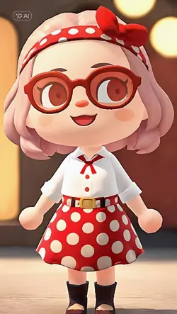 chibi pretty