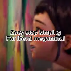 ZOEYSTERY