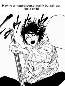Nagumo 😂