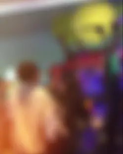 blur vers