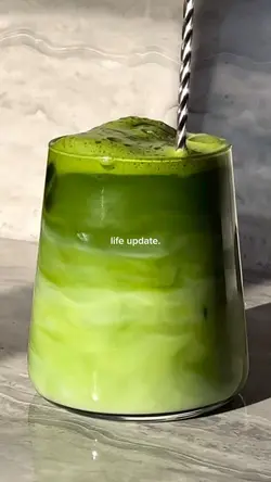 life update