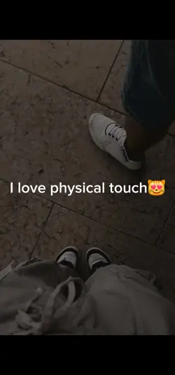 physical touch 