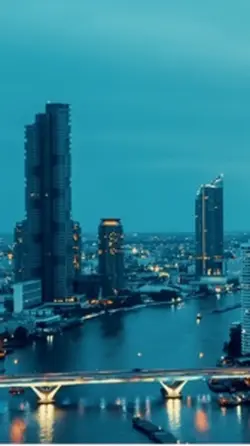 Night city