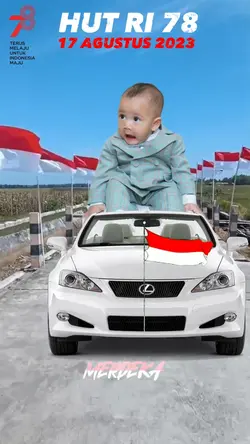 Meriah Kemerdekaan
