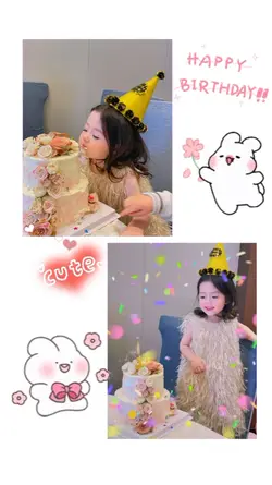 Happy birthday to yo
