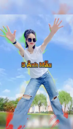 5 ảnh mẫu 