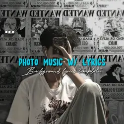 PHOTO MUSIC W LYRICS