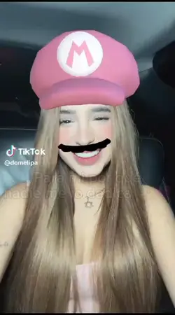 que mal por mi..