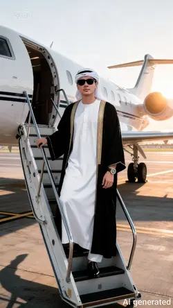 trand ai arabic