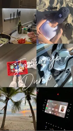 January Dump