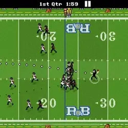 NFL mix