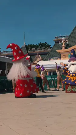 Enchanted Kingdom