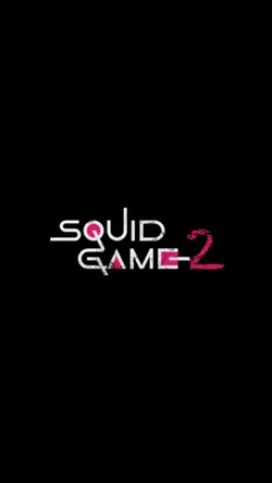 SQUID GAME 2