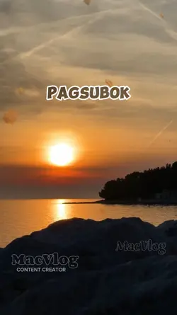 PAGSUBOK