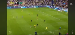 Ronaldo bicycle kick