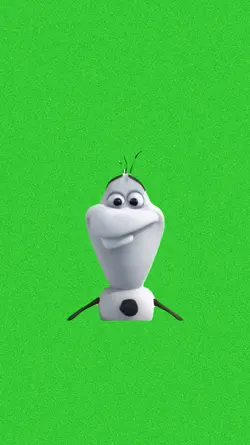 MONO DE NIEVE FROZEN