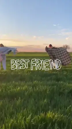BEST FRIEND