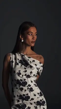 Queen Dress