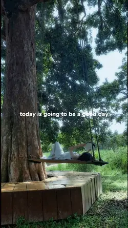positive affirmation