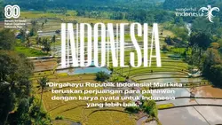 CINEMA 17 AGUSTUS 