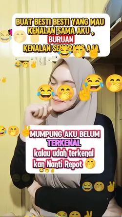 KONTEN LUCU FB PRO