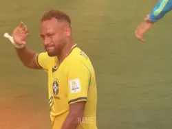 Neymar Edit 
